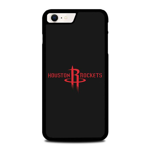 Houston Rockets 03 iPhone SE 2022 Case