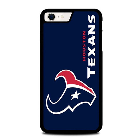 Houston Texans Houston Strong iPhone SE 2022 Case