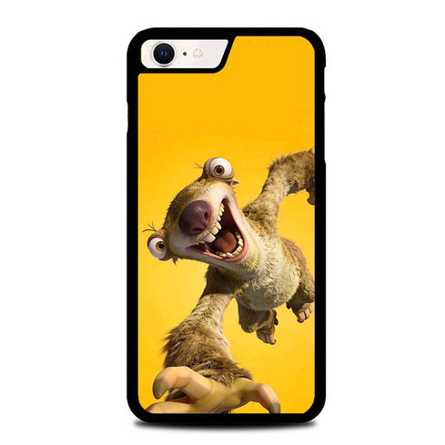 Ice Age Sidney iPhone SE 2022 Case