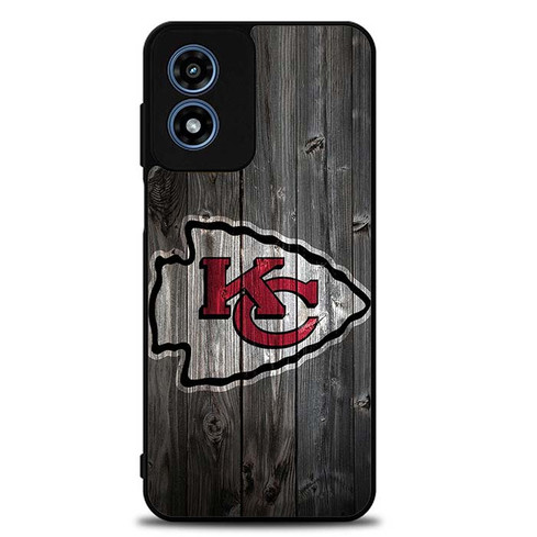 Kansas City Chiefs 04 Motorola Moto G Play 2024 Case
