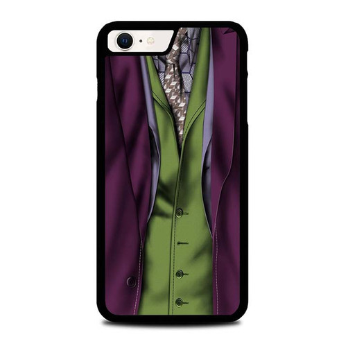 Jokers Suit iPhone SE 2022 Case