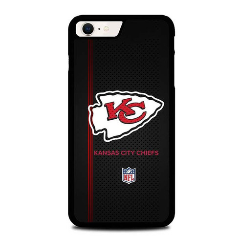 Kansas City Chiefs KC Pride iPhone SE 2022 Case