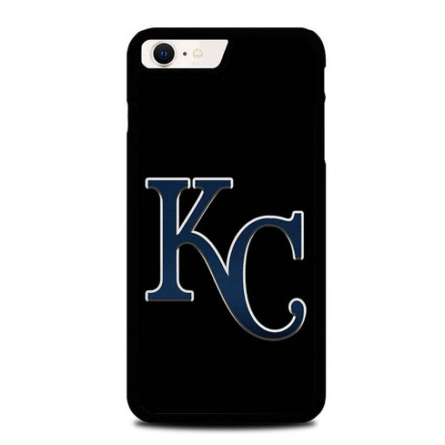Kansas City Royals 04 iPhone SE 2022 Case