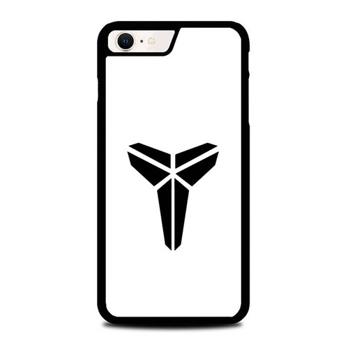 Kobe Bryant Logo iPhone SE 2022 Case