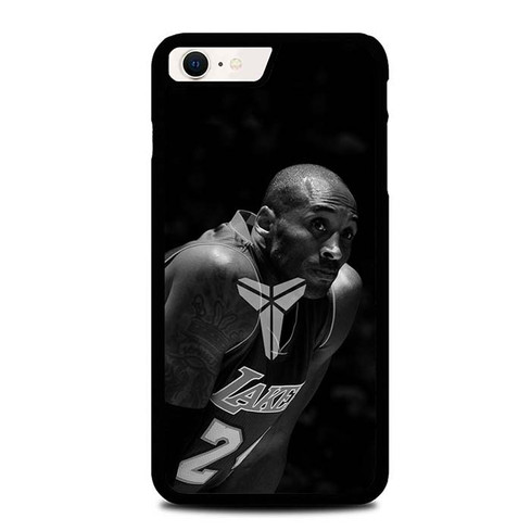 Kobe Bryant Mamba 01 iPhone SE 2022 Case