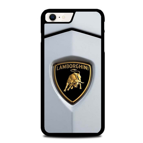 Lamborghini Elegant iPhone SE 2022 Case