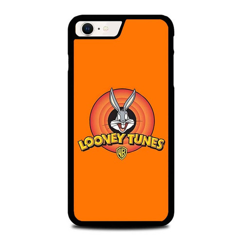 Looney Tunes Bugs Bunny opening iPhone SE 2022 Case