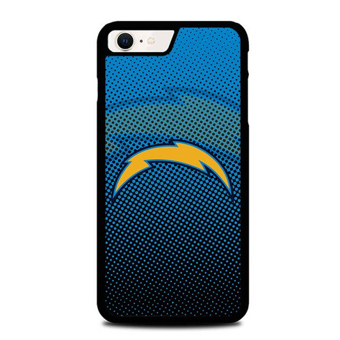 Los Angeles Chargers 05 iPhone SE 2022 Case