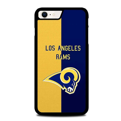 Los Angeles Rams 06 iPhone SE 2022 Case
