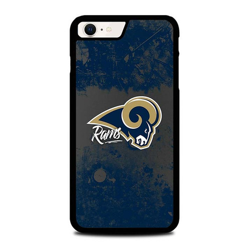 Los Angeles Rams 04 iPhone SE 2022 Case