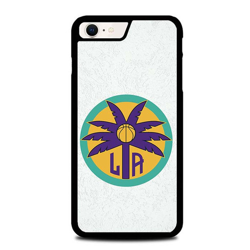 Los Angeles Sparks 03 iPhone SE 2022 Case