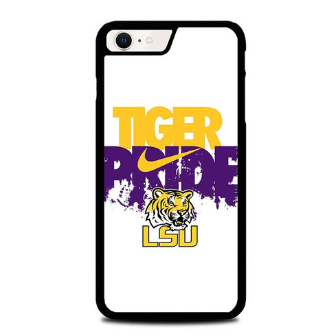 LSU Tiger Pride iPhone SE 2022 Case