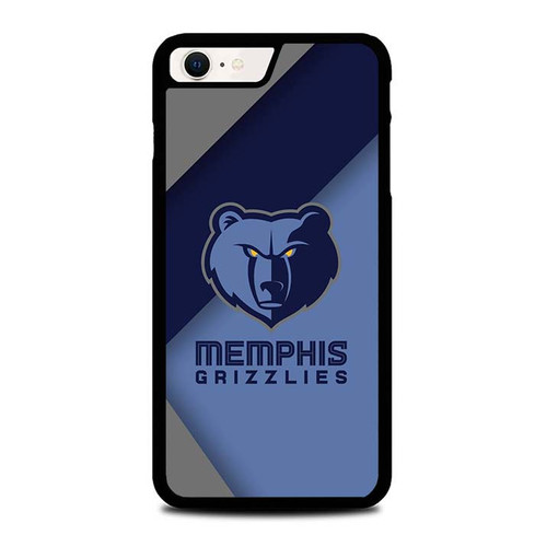Memphis Grizzlies 01 iPhone SE 2022 Case