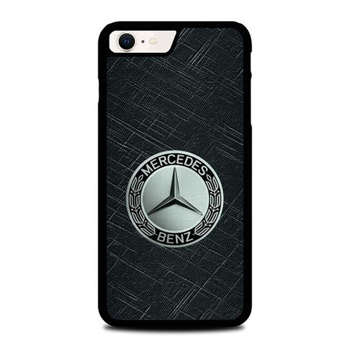Mercedes Benz Logo iPhone SE 2022 Case