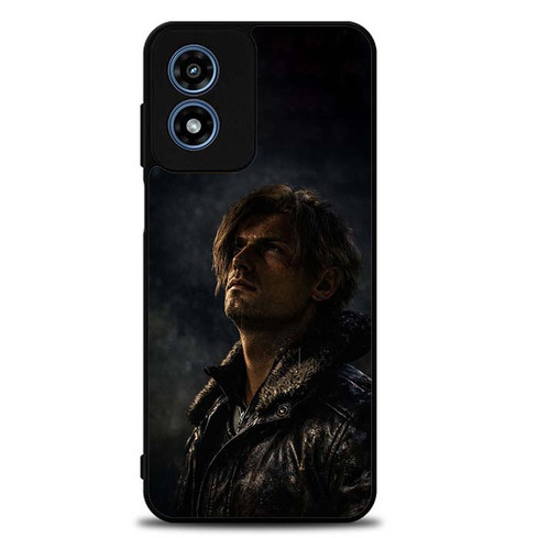 Leon Re Requiem Motorola Moto G Play 2024 Case