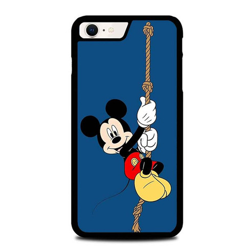 Mickey Mouse Swingin iPhone SE 2022 Case