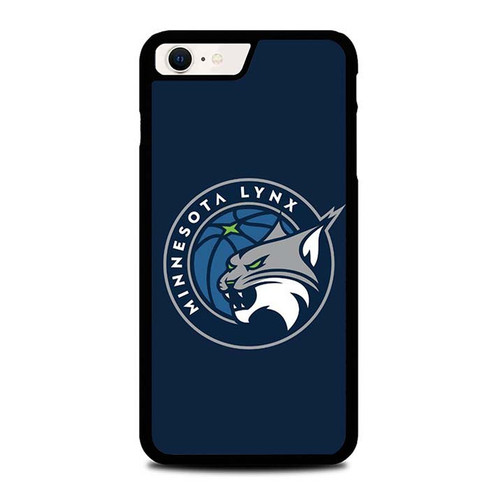 Minnesota Lynx 03 iPhone SE 2022 Case