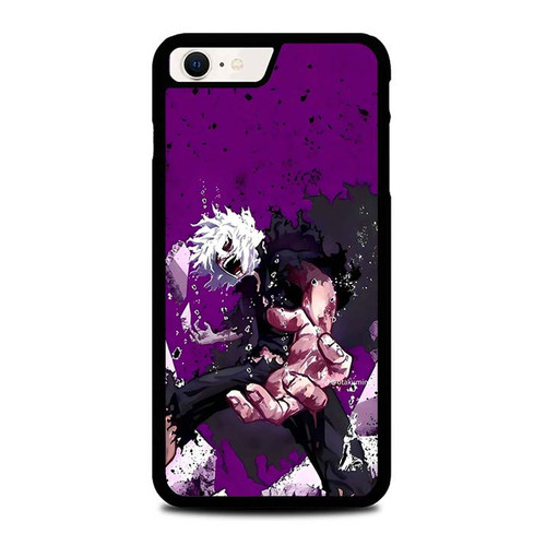 My Hero Academia Shigaraki iPhone SE 2022 Case