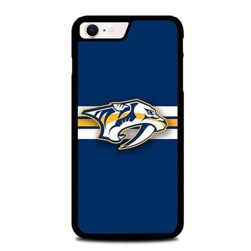 Nashville Predators 02 iPhone SE 2022 Case