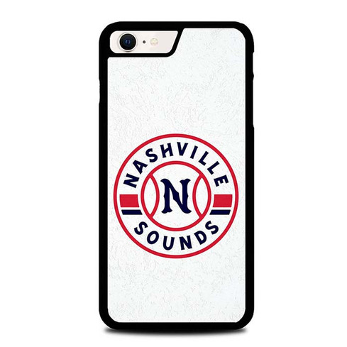 Nashville Sounds 01 iPhone SE 2022 Case