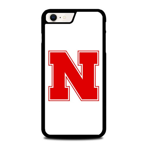 Nebraska Cornhuskers 04 iPhone SE 2022 Case