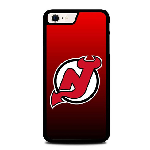 New Jersey Devils 04 iPhone SE 2022 Case