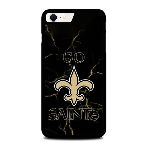 New Orleans Saints 05 iPhone SE 2022 Case