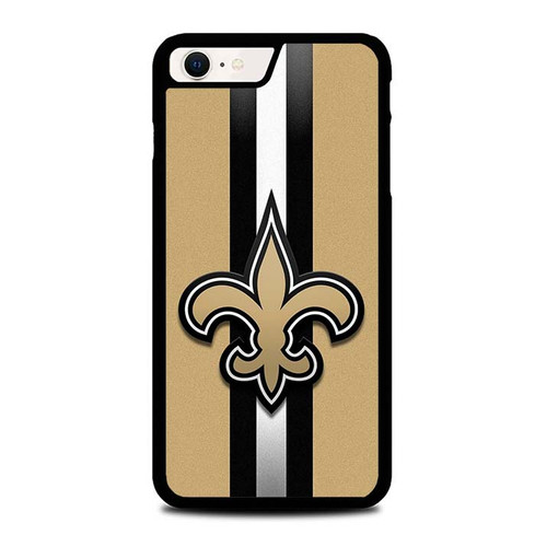 New Orleans Saints 03 iPhone SE 2022 Case