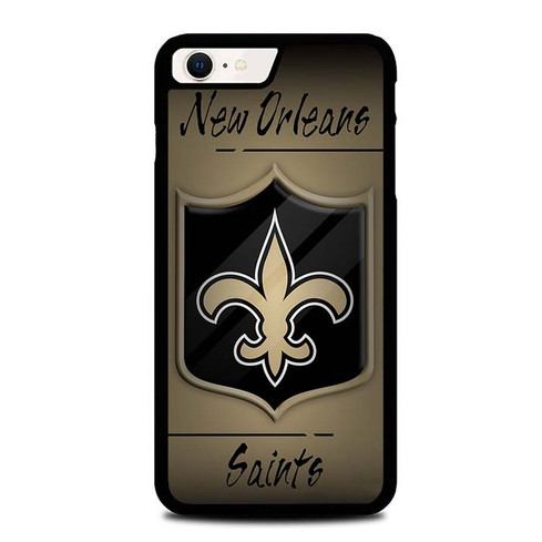 New Orleans Saints 04 iPhone SE 2022 Case