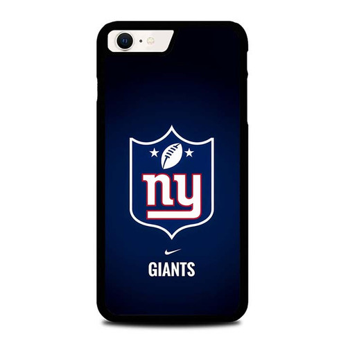 New York Giants 04 iPhone SE 2022 Case