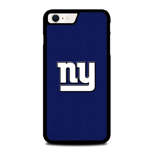 New York Giants 06 iPhone SE 2022 Case