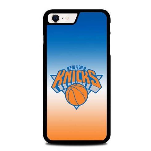 New York Knicks 02 iPhone SE 2022 Case