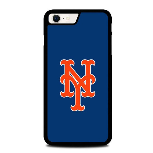 New York Mets 01 iPhone SE 2022 Case