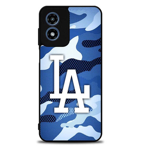 Los Angeles Dodgers 03 Motorola Moto G Play 2024 Case