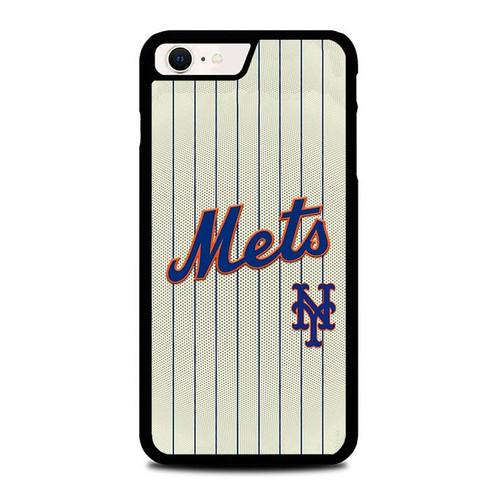 New York Mets 04 iPhone SE 2022 Case