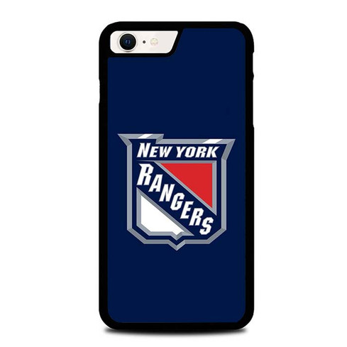 New York Rangers 04 iPhone SE 2022 Case