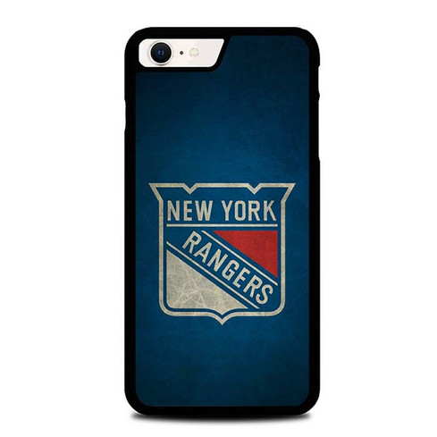 New York Rangers 06 iPhone SE 2022 Case