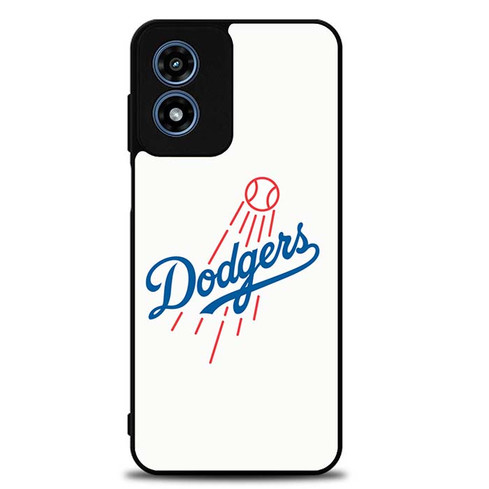 Los Angeles Dodgers 05 Motorola Moto G Play 2024 Case