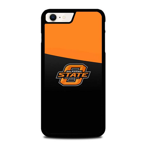 Oklahoma State University iPhone SE 2022 Case