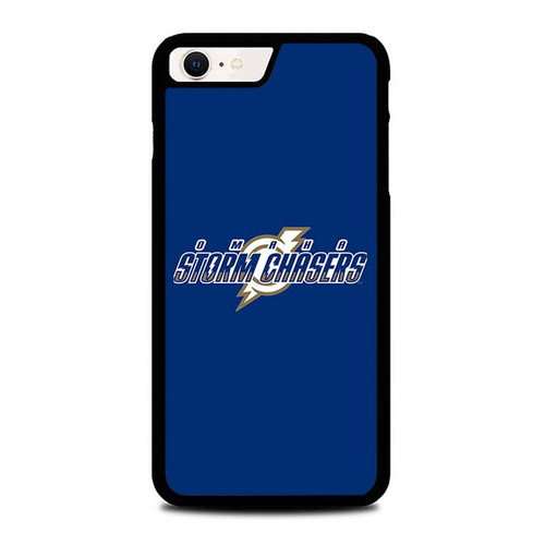 Omaha Storm Chasers 02 iPhone SE 2022 Case