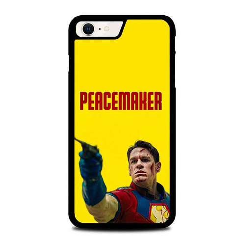 Peacemaker Cool iPhone SE 2022 Case