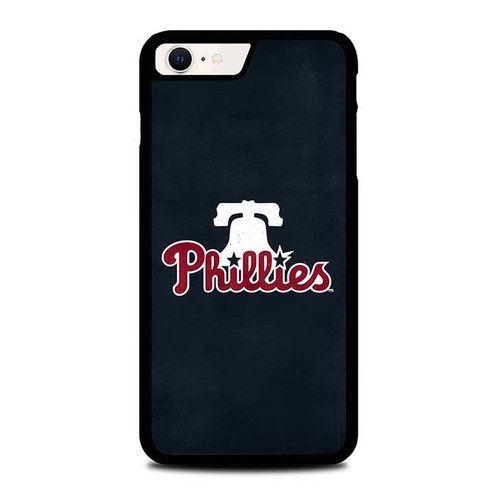 Philadelphia Phillies Philly 01 iPhone SE 2022 Case