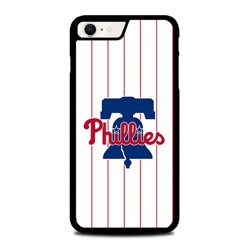Philadelphia Phillies Philly 03 iPhone SE 2022 Case