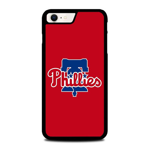 Philadelphia Phillies The High Stakes iPhone SE 2022 Case