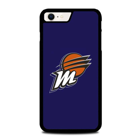 Phoenix Mercury 01 iPhone SE 2022 Case