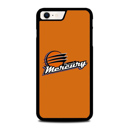 Phoenix Mercury 02 iPhone SE 2022 Case