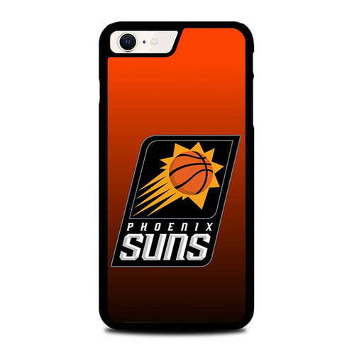 Phoenix Suns 04 iPhone SE 2022 Case