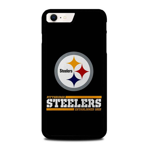 Pittsburgh Steelers 06 iPhone SE 2022 Case