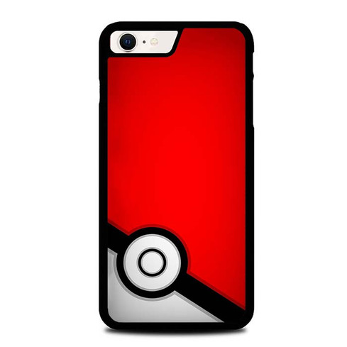 Pokemon Gotta Catch Em All iPhone SE 2022 Case