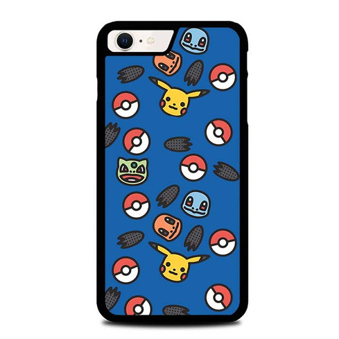 Pokemon Poke Ball iPhone SE 2022 Case